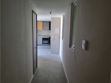 Departamento nuevo estilo mariposa metro Ñuble