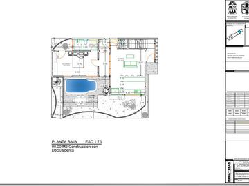 VILLA EN VENTA EN TULUM 3 HABITACIONES CLUB DE GOLF ALBERCA PRIVADA