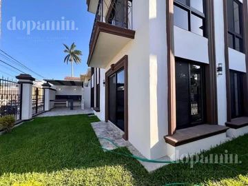 Casa en Flores