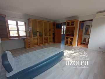Casa en venta en LA REINA