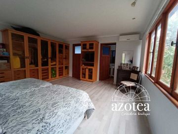 Casa en venta en LA REINA