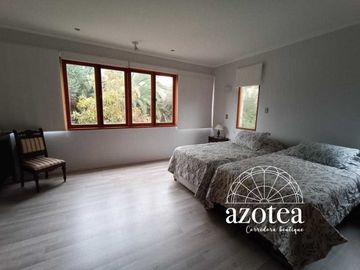 Casa en venta en LA REINA