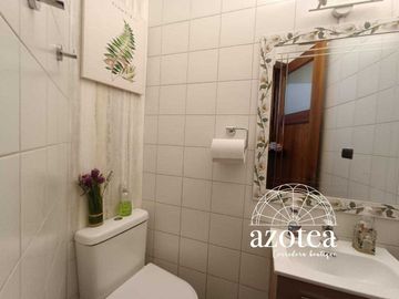 Casa en venta en LA REINA