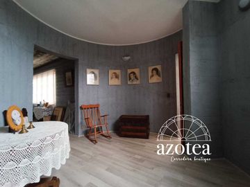 Casa en venta en LA REINA