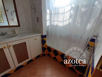 Casa en venta en LA REINA