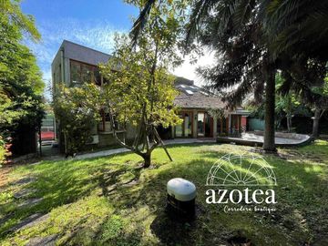 Casa en venta en LA REINA