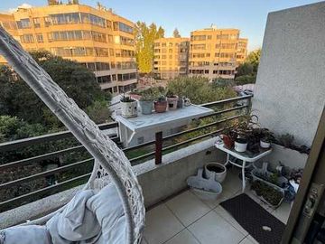 Departamento en venta en SAN PEDRO DE LA PAZ