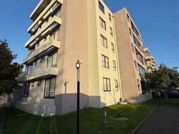 Departamento en venta  en SAN PEDRO DE LA PAZ
