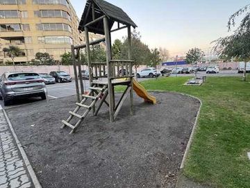 Departamento en venta en SAN PEDRO DE LA PAZ
