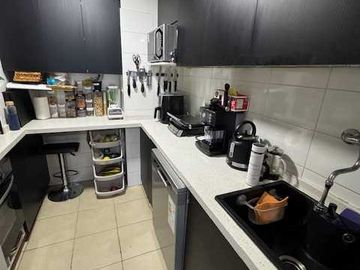 Departamento en venta en SAN PEDRO DE LA PAZ