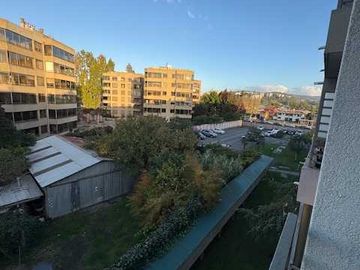 Departamento en venta en SAN PEDRO DE LA PAZ