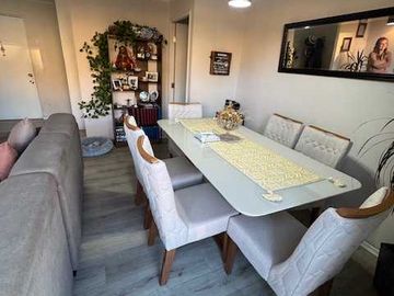 Departamento en venta en SAN PEDRO DE LA PAZ