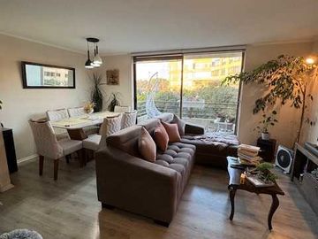 Departamento en venta en SAN PEDRO DE LA PAZ
