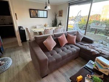 Departamento en venta en SAN PEDRO DE LA PAZ