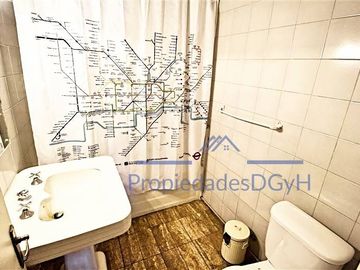 Departamento en venta en SANTIAGO
