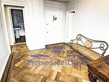 Departamento en venta en SANTIAGO