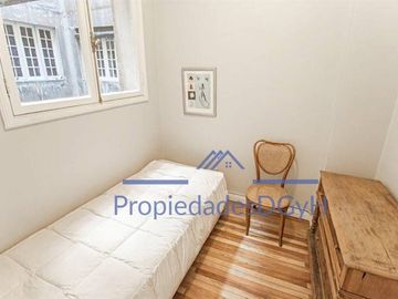 Departamento en venta en SANTIAGO