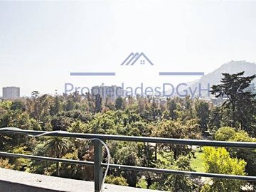 Departamento en venta en SANTIAGO