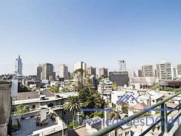Departamento en venta en SANTIAGO