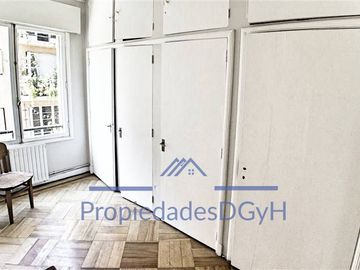 Departamento en venta en SANTIAGO