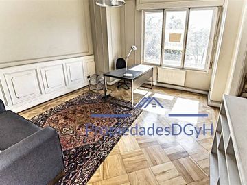 Departamento en venta en SANTIAGO