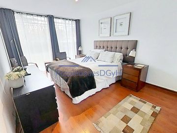 Departamento en venta en LAS CONDES