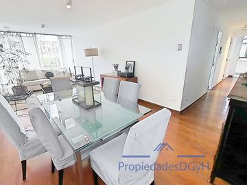 Departamento en venta en LAS CONDES
