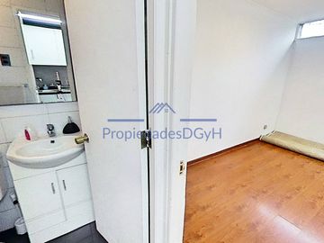 Departamento en venta en LAS CONDES