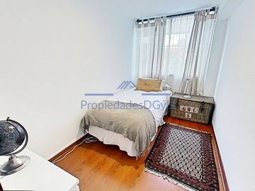 Departamento en venta en LAS CONDES
