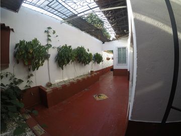 CASA PARA VENTA BARRIO EL RECREO MONTERA CÓRDOBA