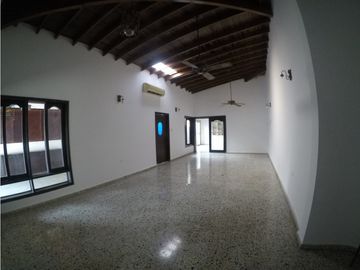 CASA PARA VENTA BARRIO EL RECREO MONTERA CÓRDOBA