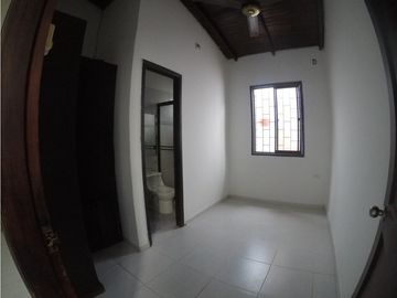 CASA PARA VENTA BARRIO EL RECREO MONTERA CÓRDOBA
