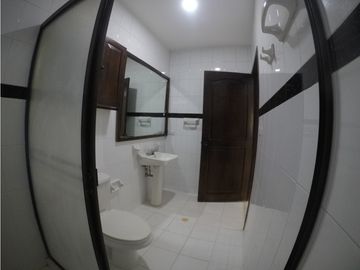 CASA PARA VENTA BARRIO EL RECREO MONTERA CÓRDOBA
