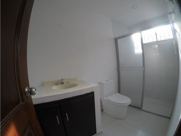 CASA PARA VENTA BARRIO EL RECREO MONTERA CÓRDOBA