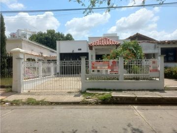 CASA PARA VENTA BARRIO EL RECREO MONTERA CÓRDOBA