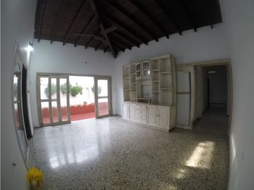 CASA PARA VENTA BARRIO EL RECREO MONTERA CÓRDOBA
