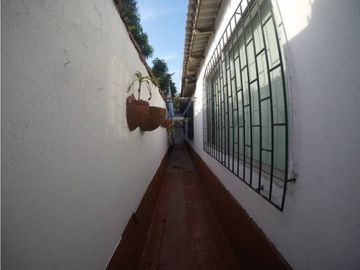 CASA PARA VENTA BARRIO EL RECREO MONTERA CÓRDOBA