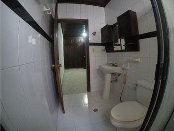 CASA PARA VENTA BARRIO EL RECREO MONTERA CÓRDOBA