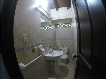 CASA PARA VENTA BARRIO EL RECREO MONTERA CÓRDOBA