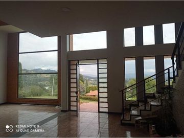Se vende o arrienda casa quinta Cogua