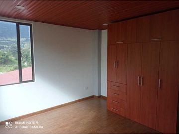 Se vende o arrienda casa quinta Cogua