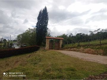 Se vende o arrienda casa quinta Cogua