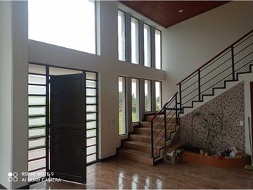 Se vende o arrienda casa quinta Cogua