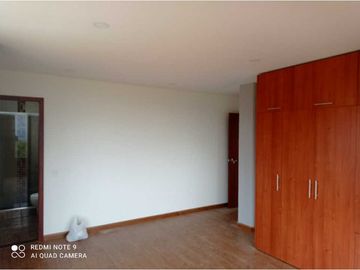 Se vende o arrienda casa quinta Cogua