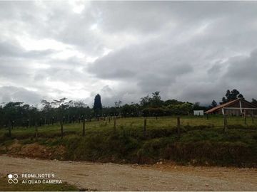 Se vende o arrienda casa quinta Cogua