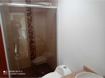 Se vende o arrienda casa quinta Cogua