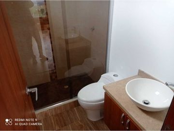Se vende o arrienda casa quinta Cogua
