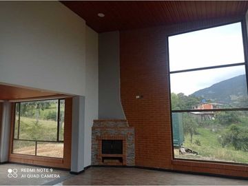 Se vende o arrienda casa quinta Cogua