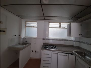 Arriendo Apartamento Estambul Manizales