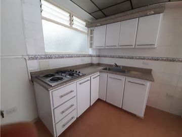 Arriendo Apartamento Estambul Manizales